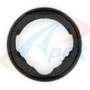 APEX Automobile Parts Inc Engine Coolant Thermostat Gasket,Engine Coolant Thermostat Seal P/N:AWO2044