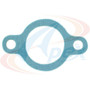 APEX Automobile Parts Inc Engine Coolant Thermostat Gasket P/N:AWO2046