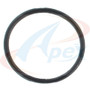 APEX Automobile Parts Inc Engine Coolant Outlet Gasket,Engine Coolant Outlet O-Ring P/N:AWO2073