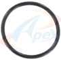 Engine Coolant Thermostat Gasket Apex Automobile Parts AWO2088