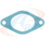 Engine Coolant Thermostat Gasket-VIN: 5, DOHC Apex Automobile Parts AWO2131