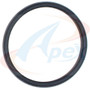 APEX Automobile Parts Inc Engine Coolant Outlet O-Ring,Engine Coolant Thermostat O-Ring P/N:AWO2135