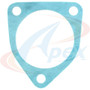 APEX Automobile Parts Inc Engine Coolant Thermostat Gasket P/N:AWO2147