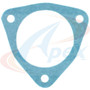 Engine Coolant Outlet Gasket Apex Automobile Parts AWO2150
