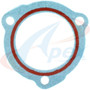 APEX Automobile Parts Inc Engine Coolant Thermostat Gasket P/N:AWO2172