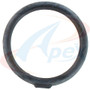 APEX Automobile Parts Inc Engine Coolant Thermostat Seal P/N:AWO2175