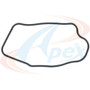APEX Automobile Parts Inc Engine Coolant Thermostat Seal P/N:AWO2186