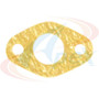 APEX Automobile Parts Inc Engine Coolant Outlet Gasket,Engine Coolant Thermostat Gasket P/N:AWO2202