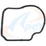 APEX Automobile Parts Inc Engine Coolant Thermostat Seal P/N:AWO2219