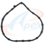APEX Automobile Parts Inc Engine Coolant Thermostat Gasket P/N:AWO2222