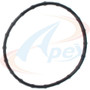 Engine Coolant Thermostat Housing Gasket Apex Automobile Parts AWO2224