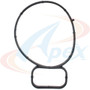 Engine Coolant Thermostat Gasket Apex Automobile Parts AWO2230