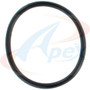 Engine Coolant Thermostat Gasket-Eng Code: BPY Apex Automobile Parts AWO2240