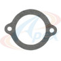 Engine Coolant Thermostat Gasket Apex Automobile Parts AWO2256