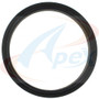 APEX Automobile Parts Inc Engine Coolant Thermostat Gasket,Engine Coolant Thermostat O-Ring P/N:AWO2261