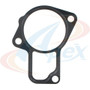 Engine Coolant Thermostat Gasket Apex Automobile Parts AWO2271