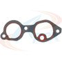 Engine Coolant Thermostat Gasket-VIN: U, Natural Apex Automobile Parts AWO2290