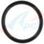 APEX Automobile Parts Inc Engine Coolant Thermostat Seal P/N:AWO2291