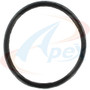 APEX Automobile Parts Inc Engine Coolant Outlet O-Ring,Engine Coolant Thermostat Seal P/N:AWO2292