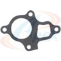 APEX Automobile Parts Inc Engine Coolant Outlet Gasket P/N:AWO2298