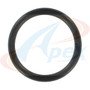 APEX Automobile Parts Inc Engine Coolant Thermostat O-Ring P/N:AWO2303