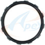 APEX Automobile Parts Inc Engine Coolant Thermostat Seal P/N:AWO2305