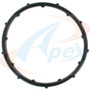 APEX Automobile Parts Inc Engine Coolant Thermostat Seal P/N:AWO2330
