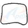 APEX Automobile Parts Inc Engine Coolant Outlet Gasket P/N:AWO2332
