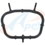 Engine Coolant Outlet Gasket fits 2009-2013 Suzuki Grand Vitara SX4 Kizashi  APE