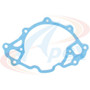 Engine Water Pump Gasket-VIN: H Apex Automobile Parts AWP3002