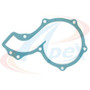 APEX Automobile Parts Inc Engine Water Pump Gasket P/N:AWP3036