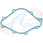 Engine Water Pump Gasket Apex Automobile Parts AWP3053