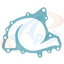 APEX Automobile Parts Inc Engine Water Pump Gasket P/N:AWP3058