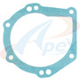 Engine Water Pump Gasket Apex Automobile Parts AWP3090