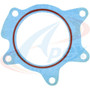 Engine Water Pump Gasket Apex Automobile Parts AWP3170