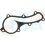 Engine Water Pump Gasket Apex Automobile Parts fits 2000 Nissan Sentra 1.8L-L4