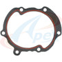 Engine Water Pump Gasket fits 2007-2009 Suzuki XL-7  APEX AUTOMOBILE PARTS