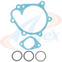 Engine Water Pump Gasket fits 1989-1995 Ford Taurus  APEX AUTOMOBILE PARTS