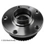 Beck/Arnley Wheel Bearing and Hub Assembly P/N:051-6240