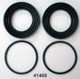 Better Brake Parts Disc Brake Caliper Repair Kit P/N:41468K