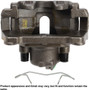 CARDONE Reman Disc Brake Caliper P/N:19-B1816B