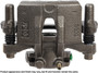 CARDONE Reman Disc Brake Caliper P/N:19-B3584