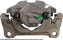 Disc Brake Caliper Cardone 19-B1817B Reman
