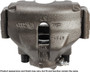 Disc Brake Caliper Cardone 19-B1817B Reman