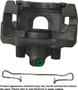Disc Brake Caliper-Arc Cardone 19-B2751 Reman fits 05-06 Saab 9-5