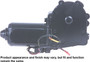 CARDONE Reman Window Motor P/N:42-398