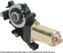 Power Window Motor Cardone 42-3032 Reman
