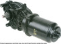 CARDONE Reman Windshield Wiper Motor P/N:43-4000