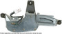 CARDONE Reman Windshield Wiper Motor P/N:43-4334