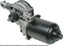 CARDONE Reman Windshield Wiper Motor P/N:43-4462